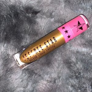 JEFFREE STAR FIRST CLASS LIQUID LIP